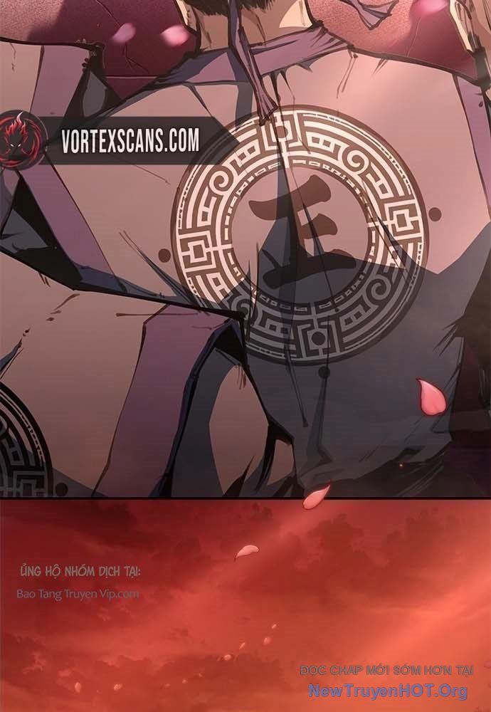 Cuồng Nhân Võ Lâm Giới