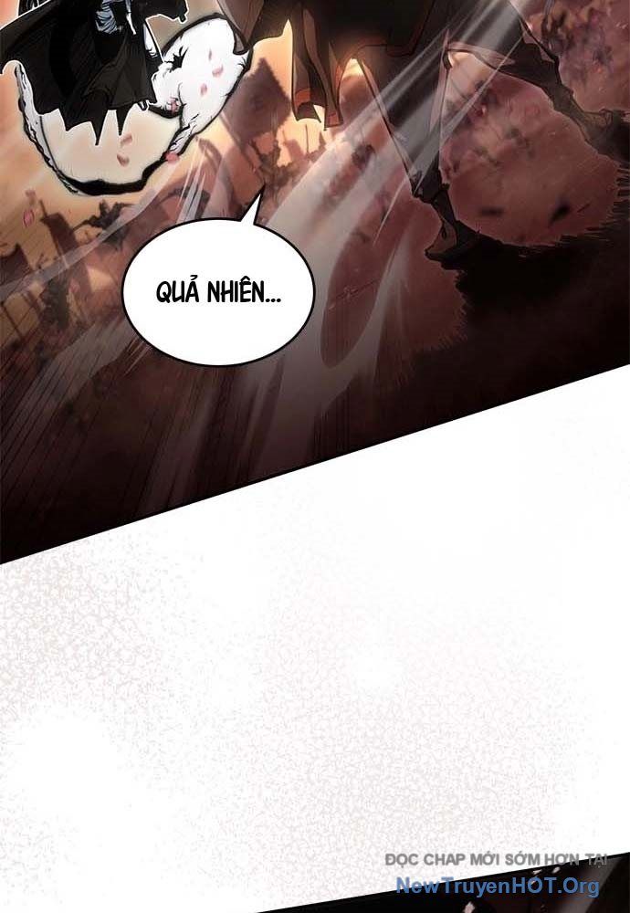 Cuồng Nhân Võ Lâm Giới