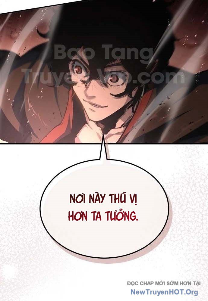 Cuồng Nhân Võ Lâm Giới