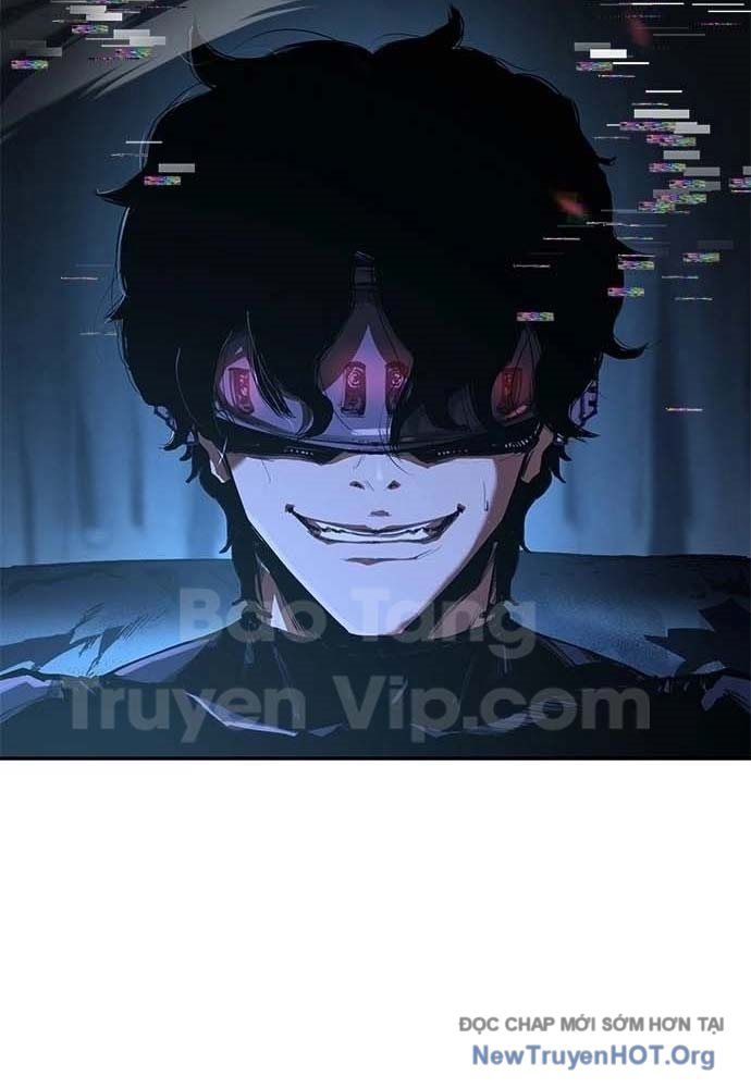 Cuồng Nhân Võ Lâm Giới