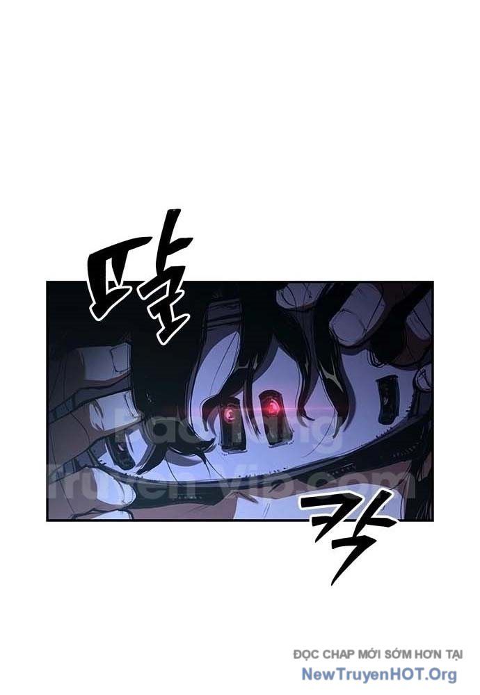 Cuồng Nhân Võ Lâm Giới