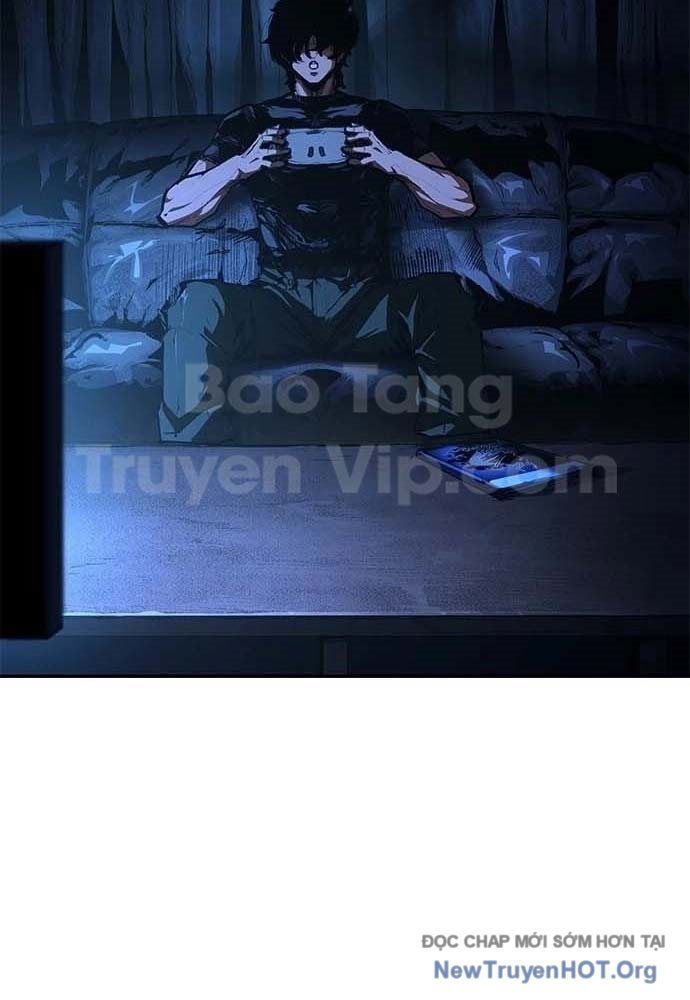 Cuồng Nhân Võ Lâm Giới