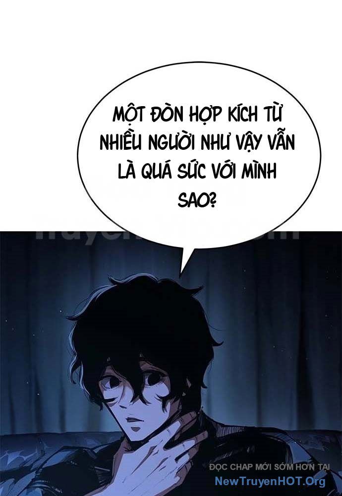 Cuồng Nhân Võ Lâm Giới