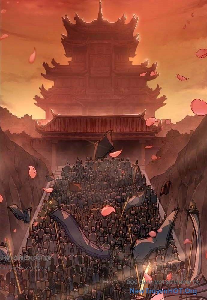 Cuồng Nhân Võ Lâm Giới