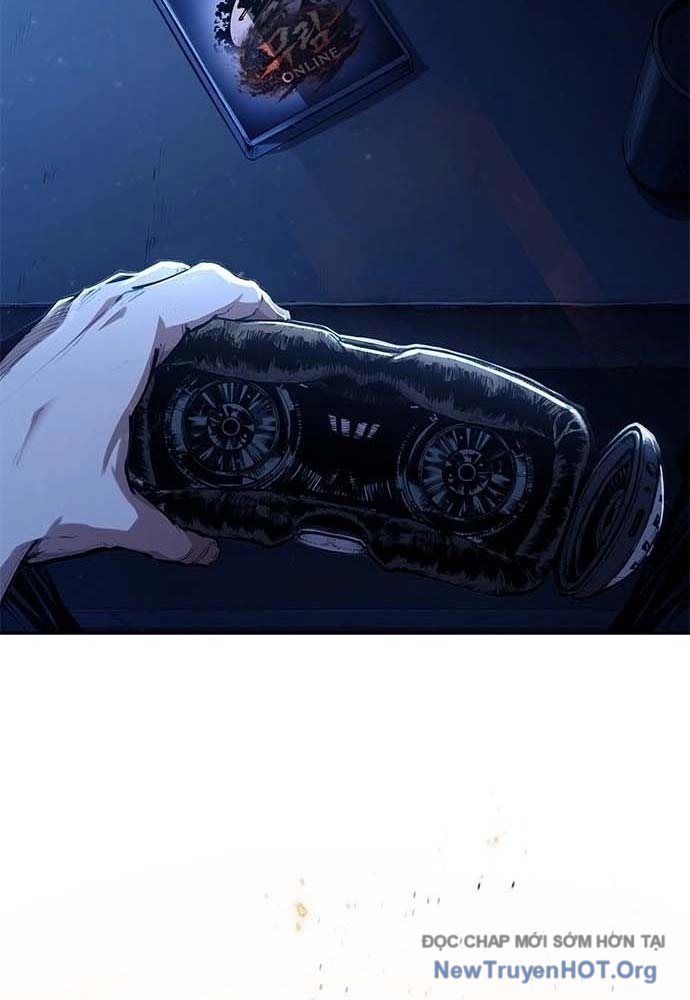 Cuồng Nhân Võ Lâm Giới