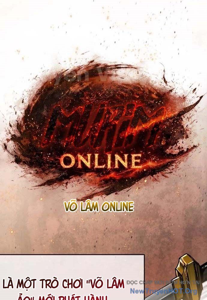 Cuồng Nhân Võ Lâm Giới