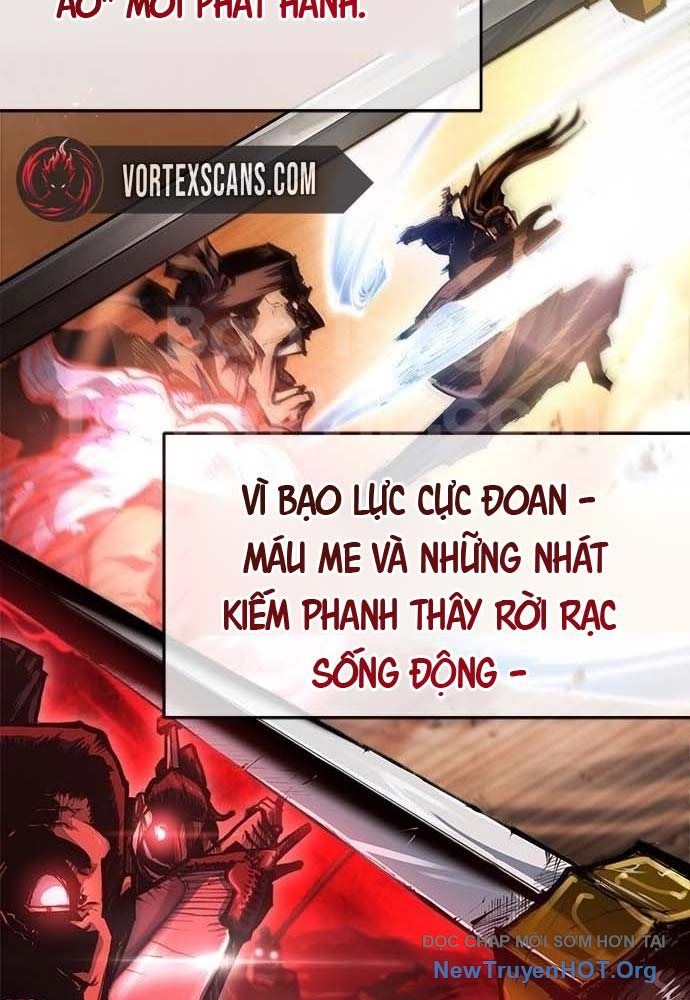Cuồng Nhân Võ Lâm Giới