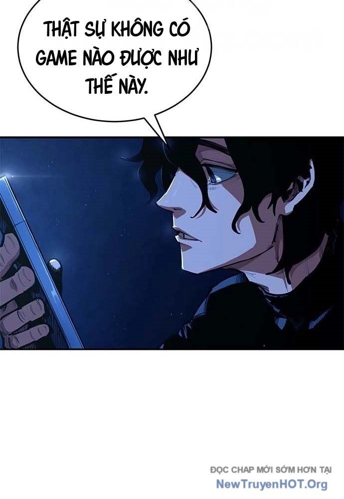 Cuồng Nhân Võ Lâm Giới