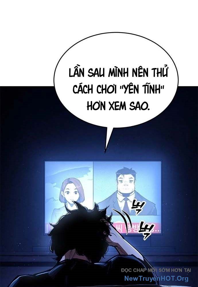 Cuồng Nhân Võ Lâm Giới