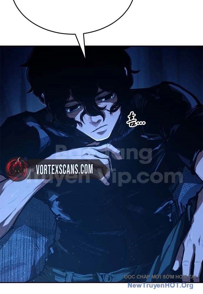 Cuồng Nhân Võ Lâm Giới