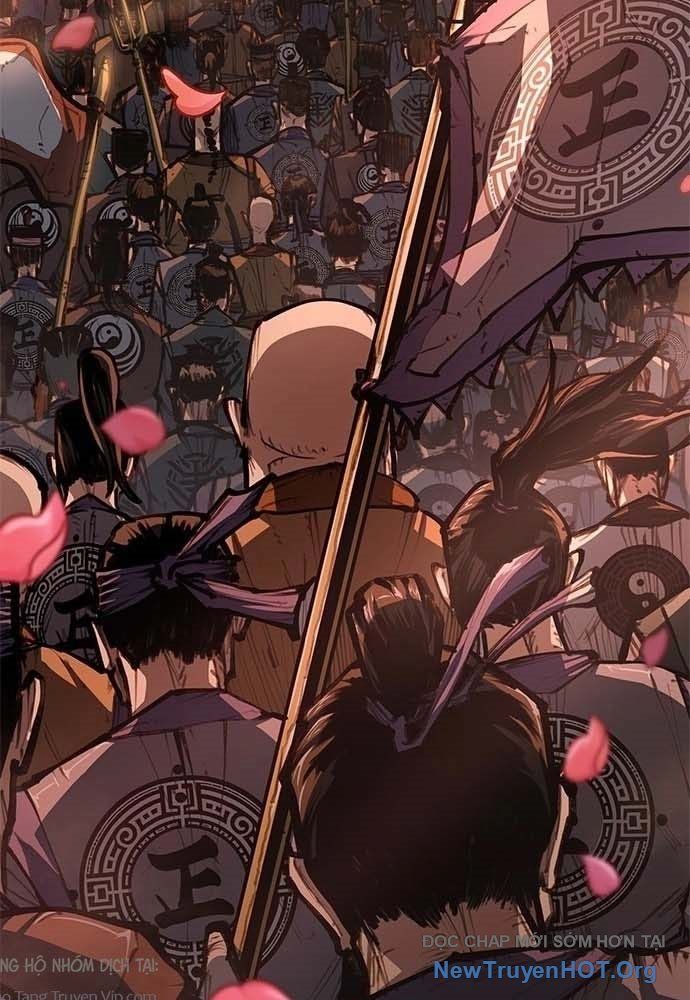 Cuồng Nhân Võ Lâm Giới