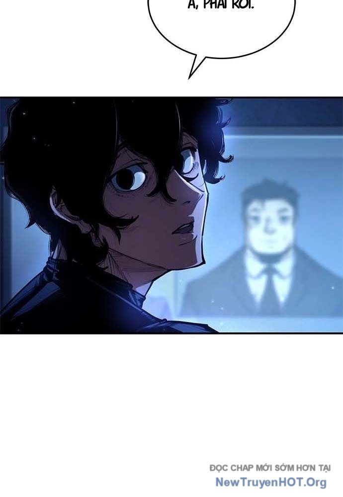 Cuồng Nhân Võ Lâm Giới