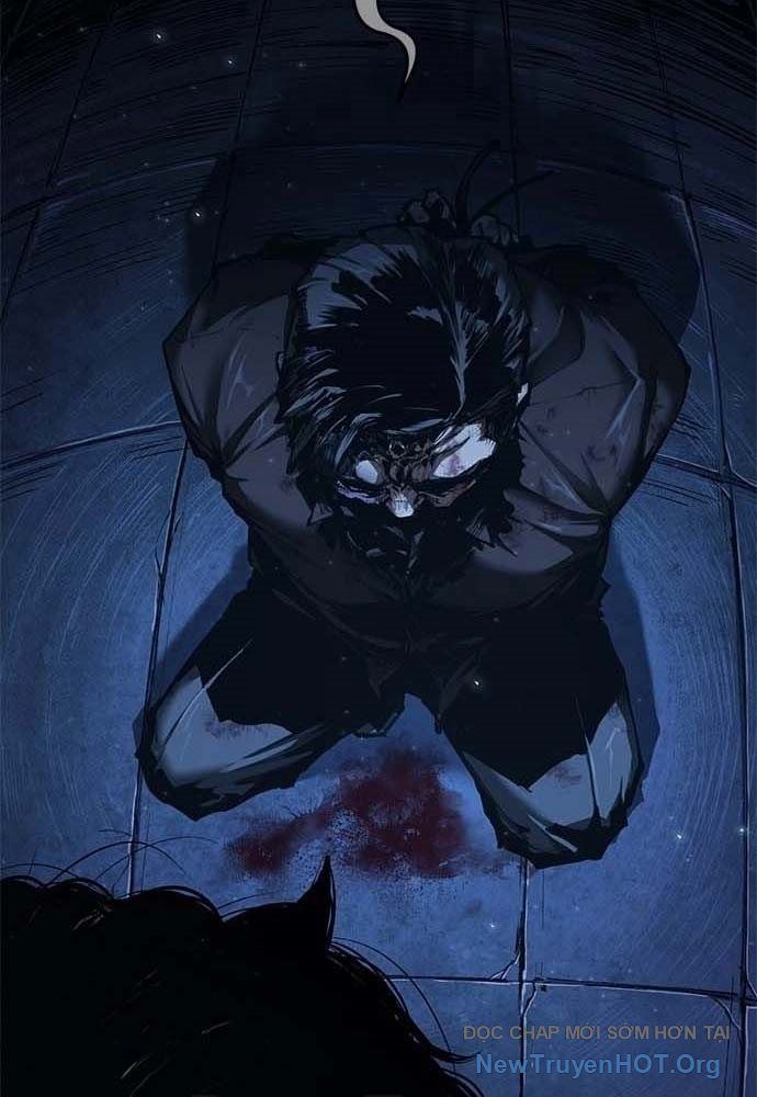 Cuồng Nhân Võ Lâm Giới