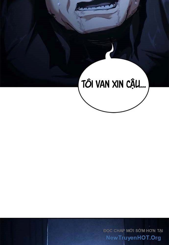 Cuồng Nhân Võ Lâm Giới