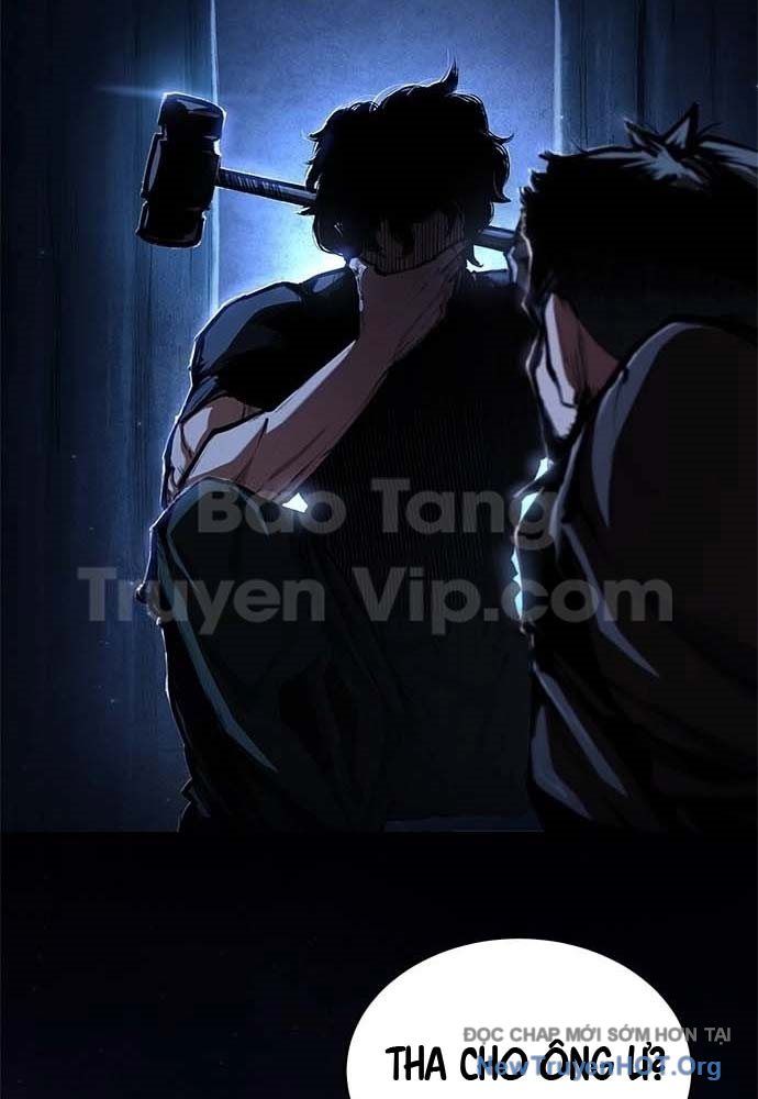 Cuồng Nhân Võ Lâm Giới