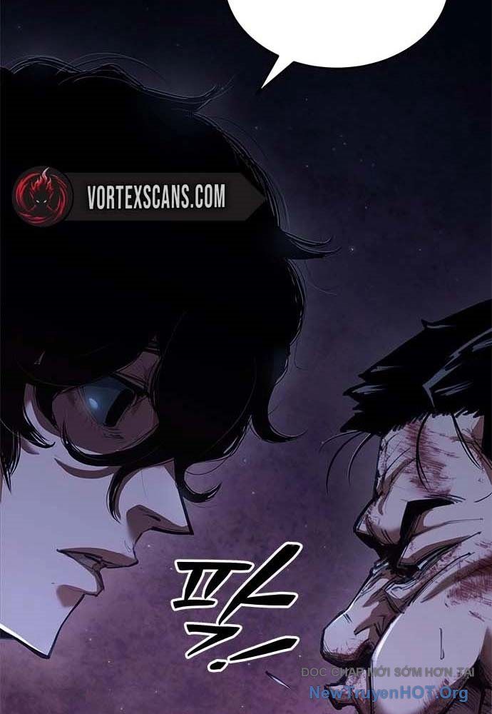 Cuồng Nhân Võ Lâm Giới