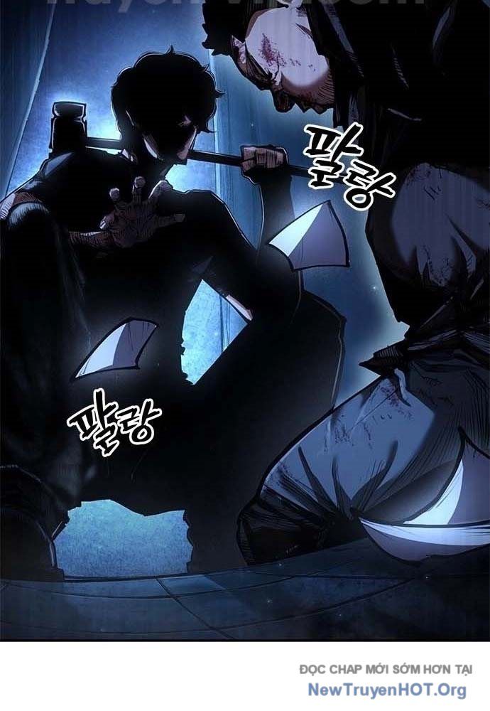 Cuồng Nhân Võ Lâm Giới