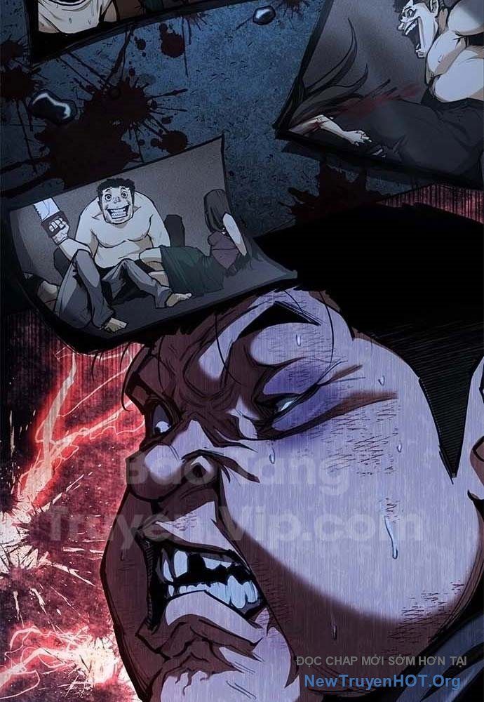 Cuồng Nhân Võ Lâm Giới