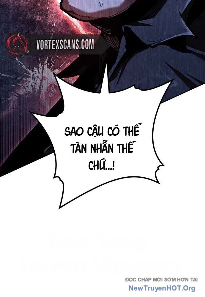 Cuồng Nhân Võ Lâm Giới