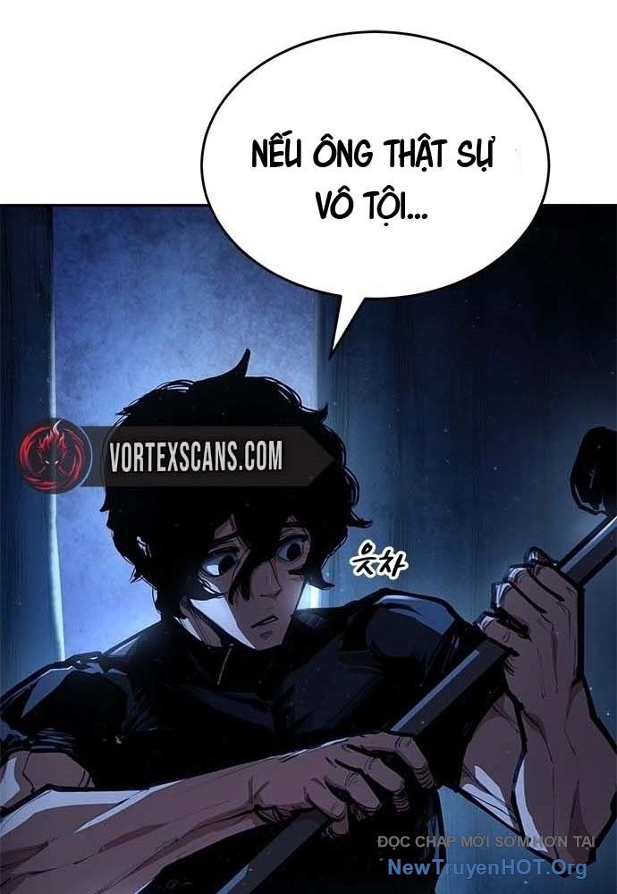 Cuồng Nhân Võ Lâm Giới