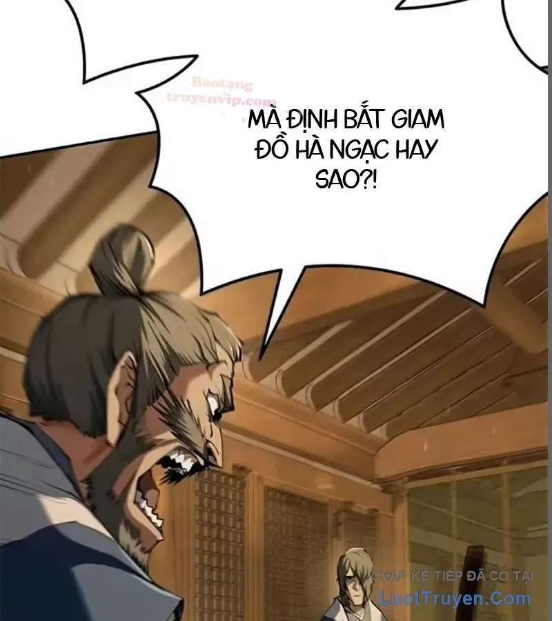 Cuồng Nhân Võ Lâm Giới