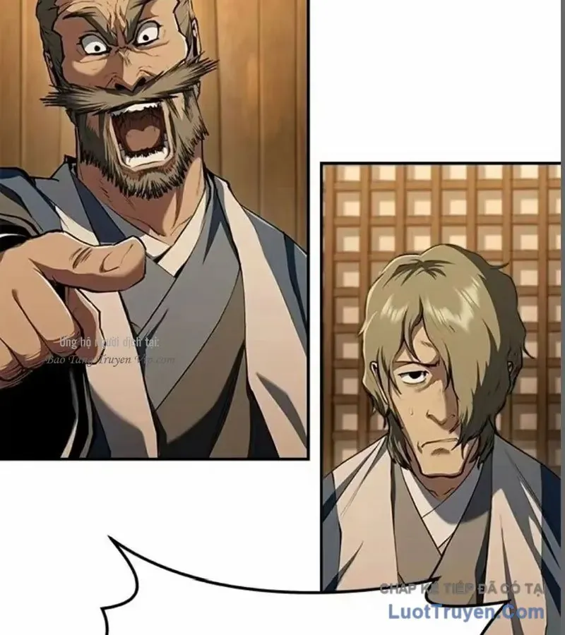 Cuồng Nhân Võ Lâm Giới