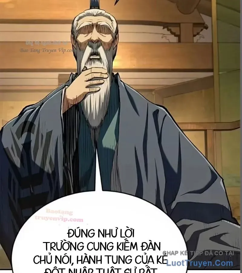 Cuồng Nhân Võ Lâm Giới