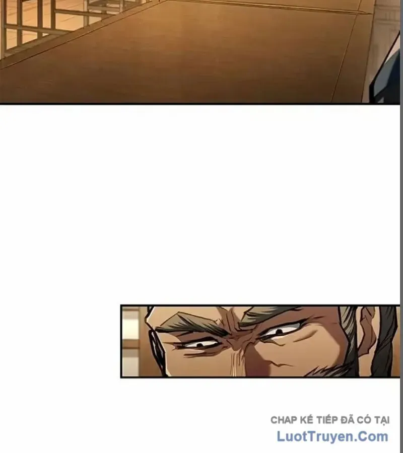 Cuồng Nhân Võ Lâm Giới