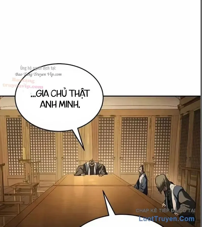 Cuồng Nhân Võ Lâm Giới