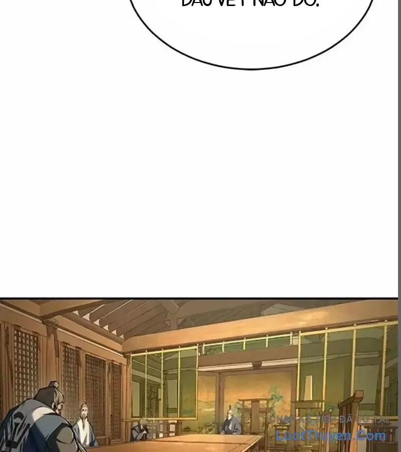 Cuồng Nhân Võ Lâm Giới