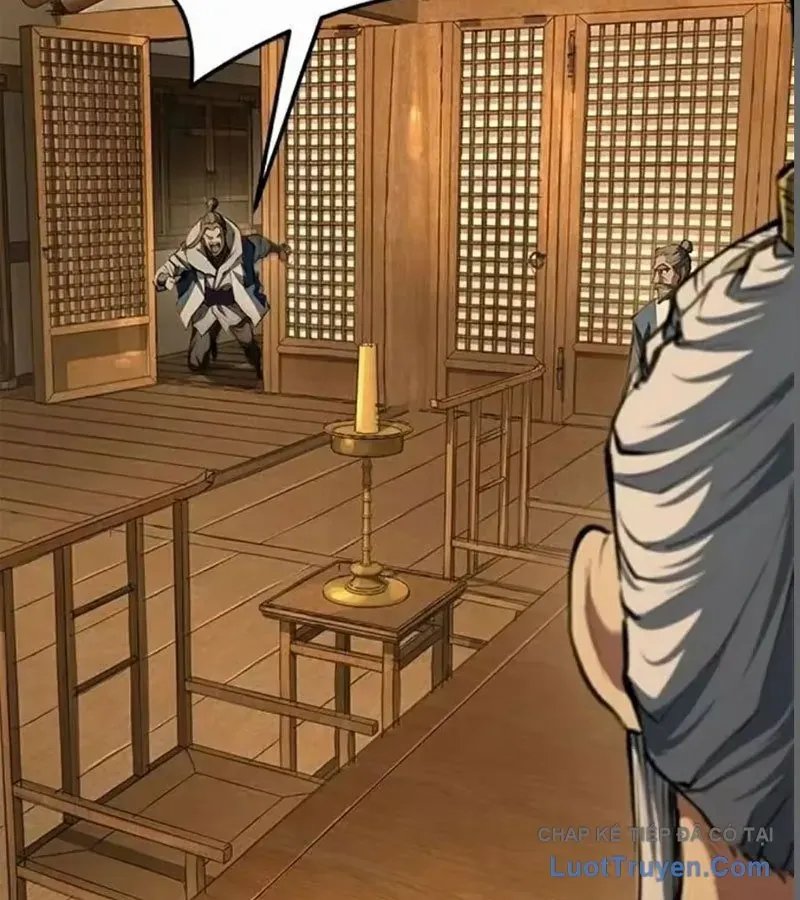 Cuồng Nhân Võ Lâm Giới