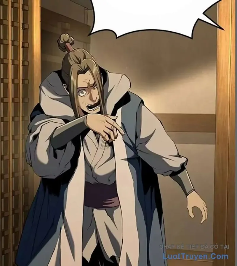 Cuồng Nhân Võ Lâm Giới