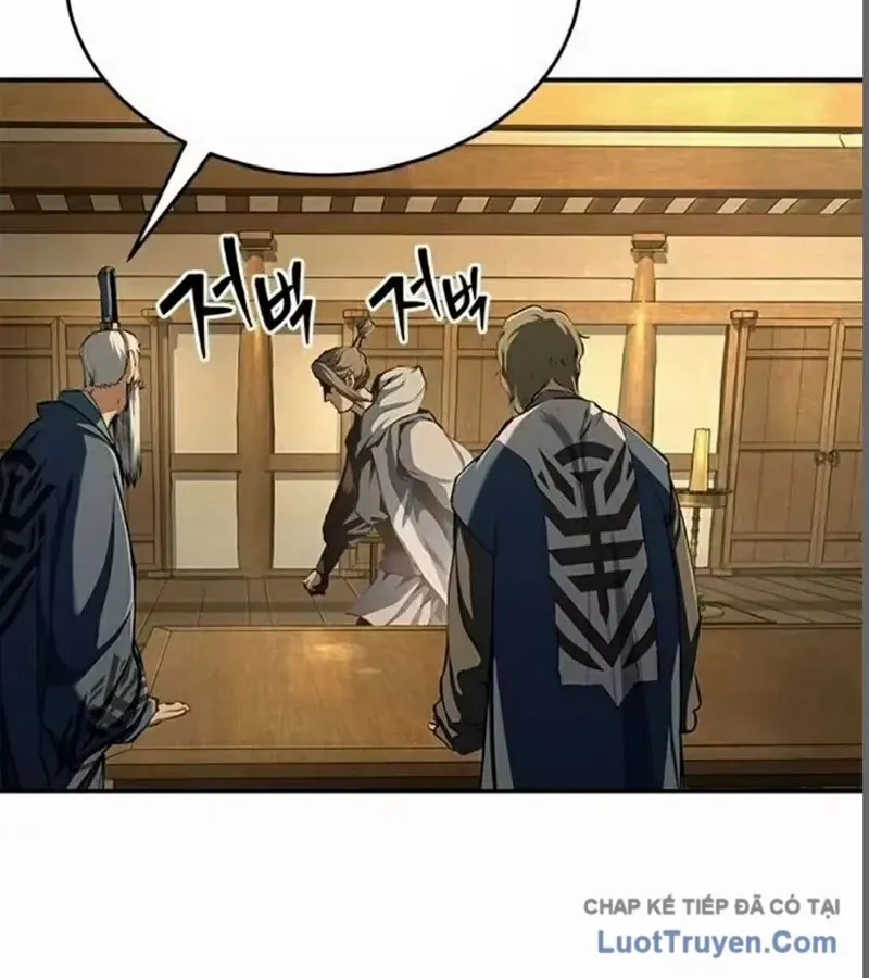 Cuồng Nhân Võ Lâm Giới