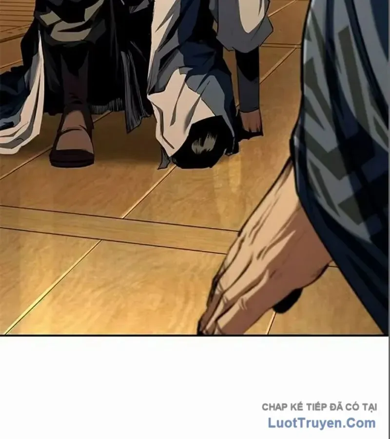 Cuồng Nhân Võ Lâm Giới