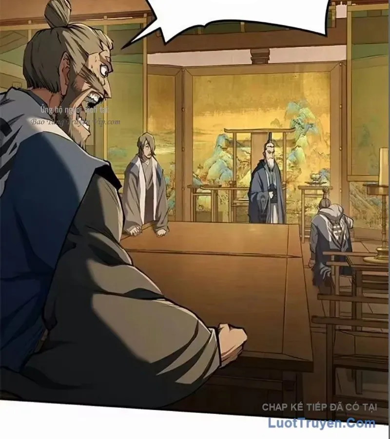 Cuồng Nhân Võ Lâm Giới