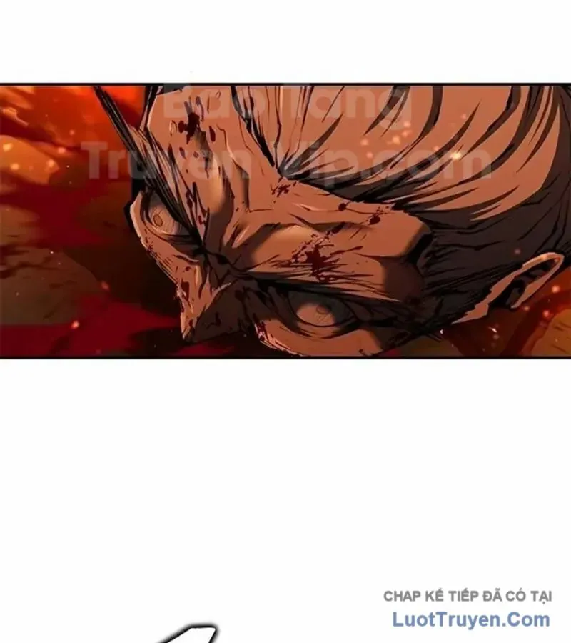 Cuồng Nhân Võ Lâm Giới