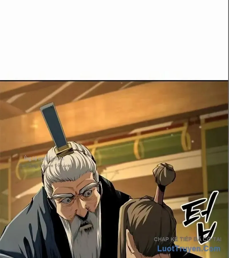 Cuồng Nhân Võ Lâm Giới