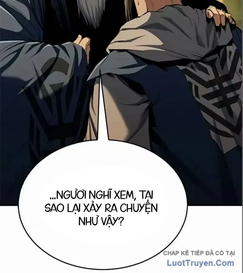 Cuồng Nhân Võ Lâm Giới