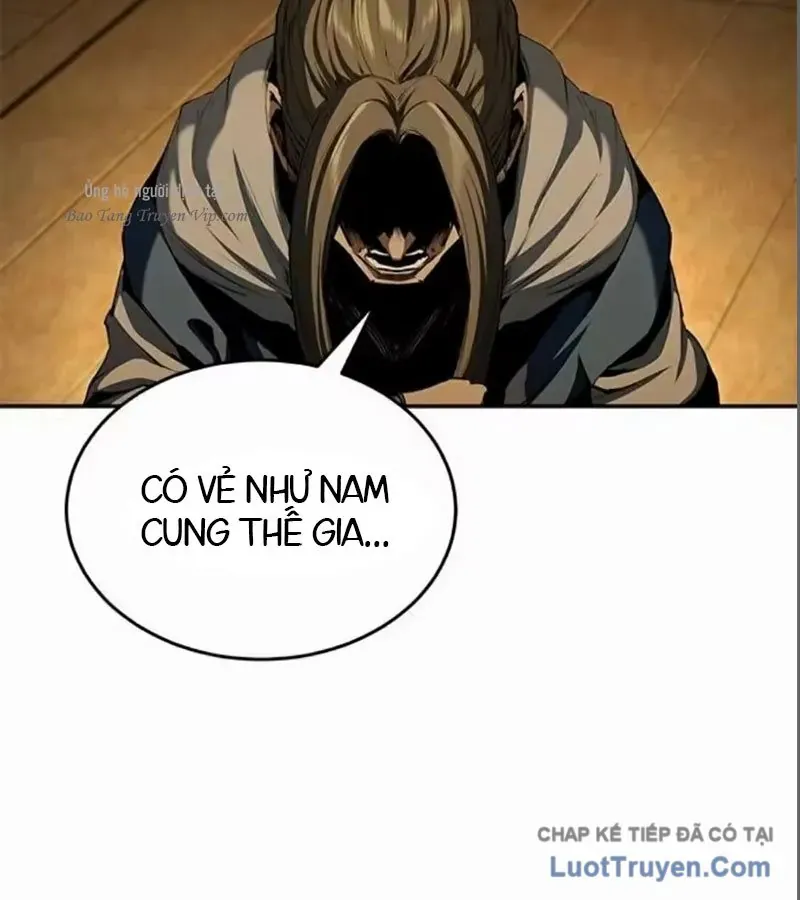 Cuồng Nhân Võ Lâm Giới