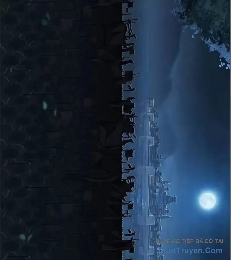 Cuồng Nhân Võ Lâm Giới