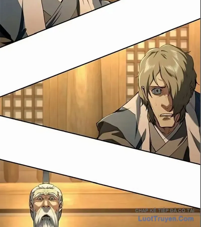 Cuồng Nhân Võ Lâm Giới