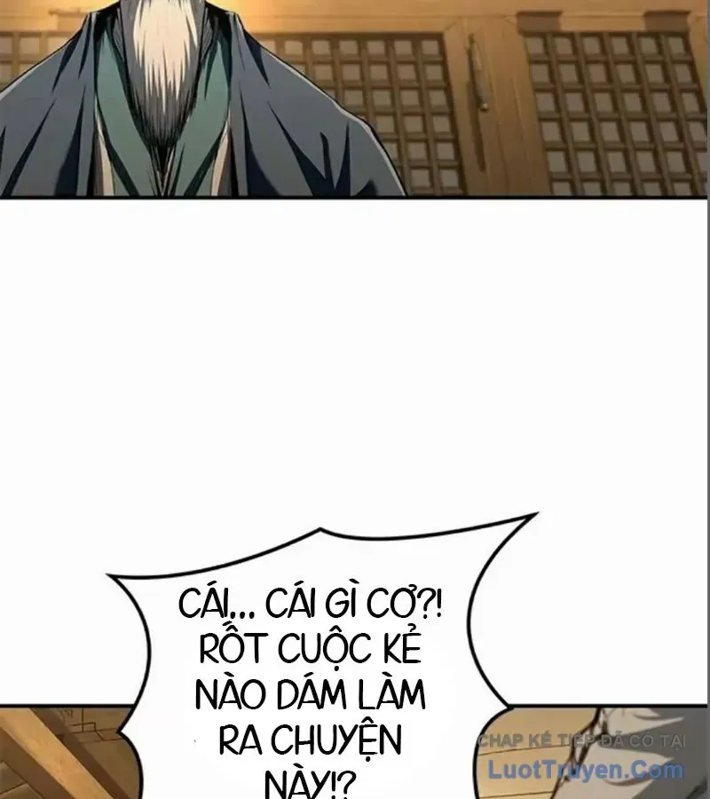 Cuồng Nhân Võ Lâm Giới