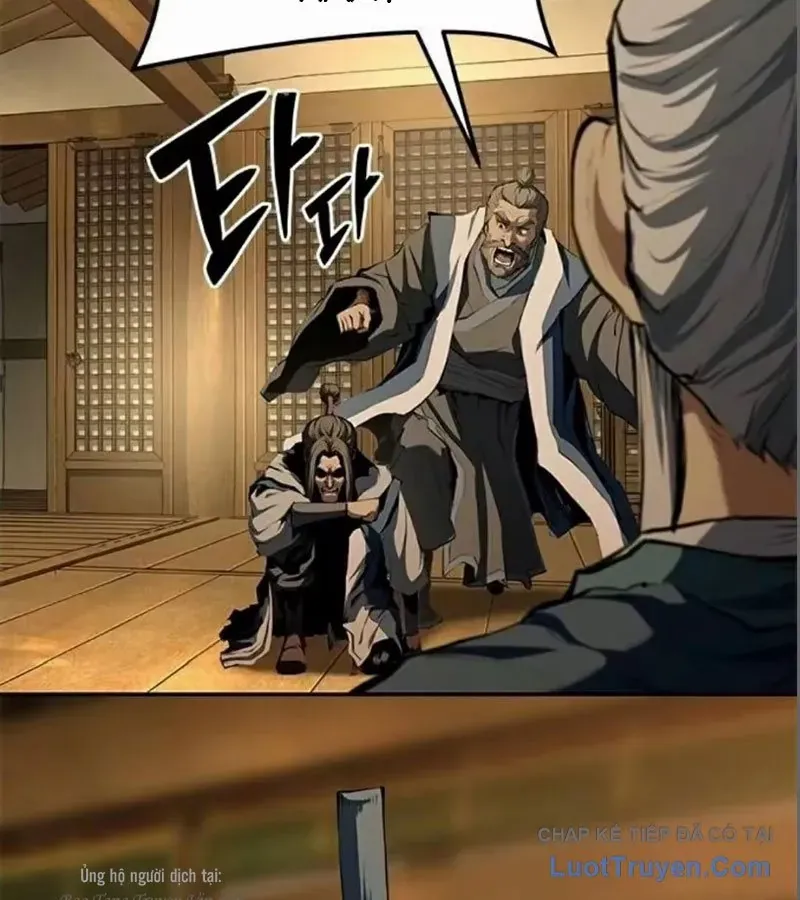 Cuồng Nhân Võ Lâm Giới