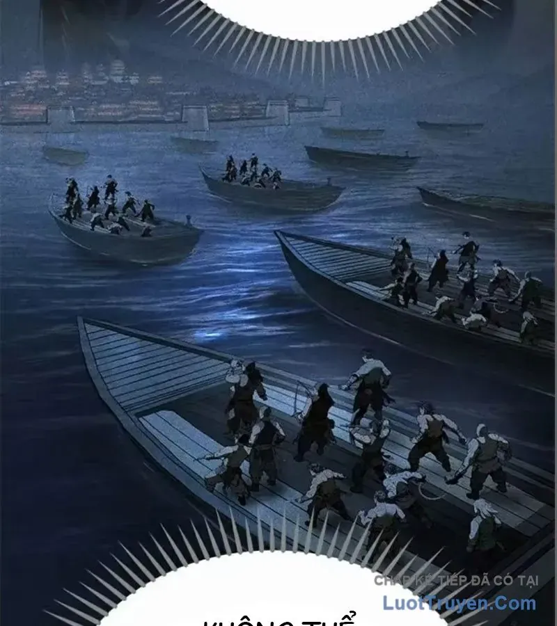 Cuồng Nhân Võ Lâm Giới