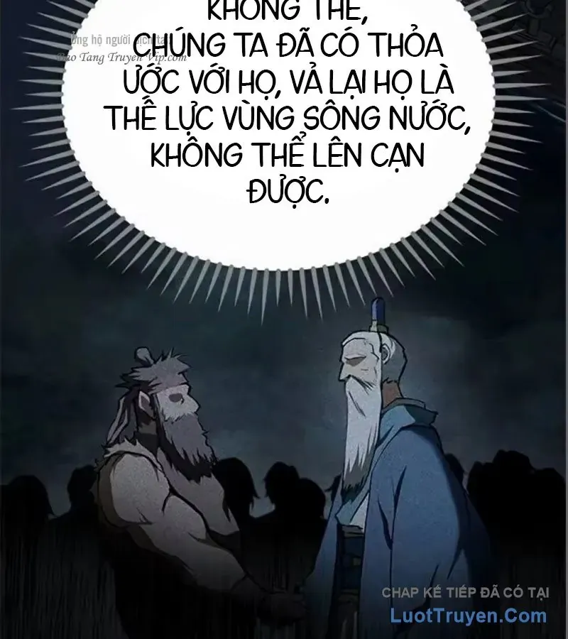 Cuồng Nhân Võ Lâm Giới