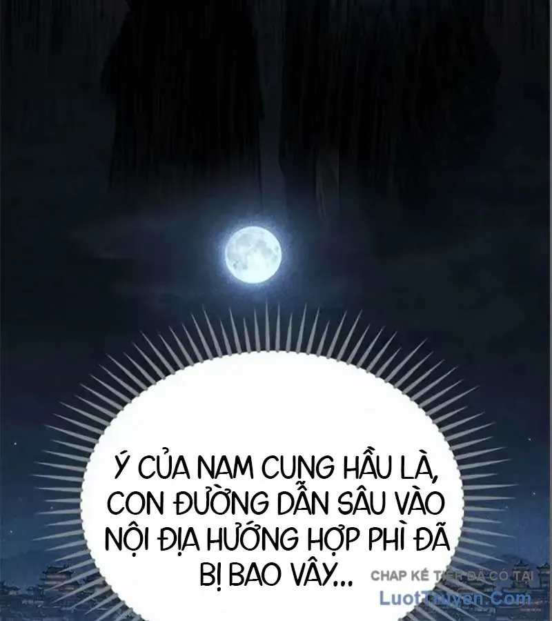 Cuồng Nhân Võ Lâm Giới
