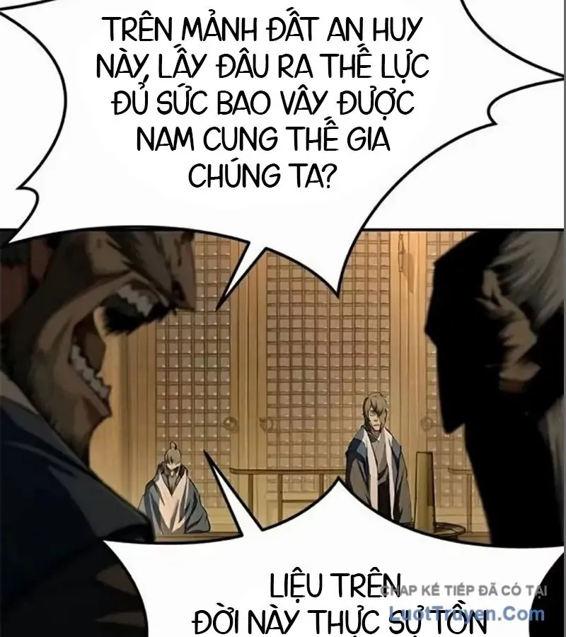 Cuồng Nhân Võ Lâm Giới