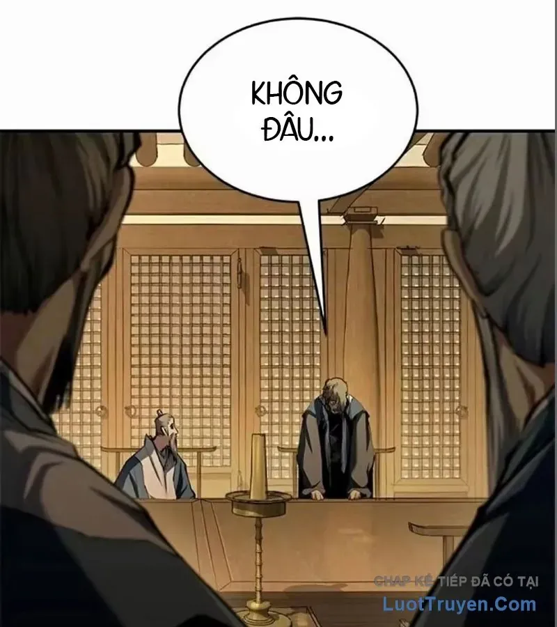 Cuồng Nhân Võ Lâm Giới