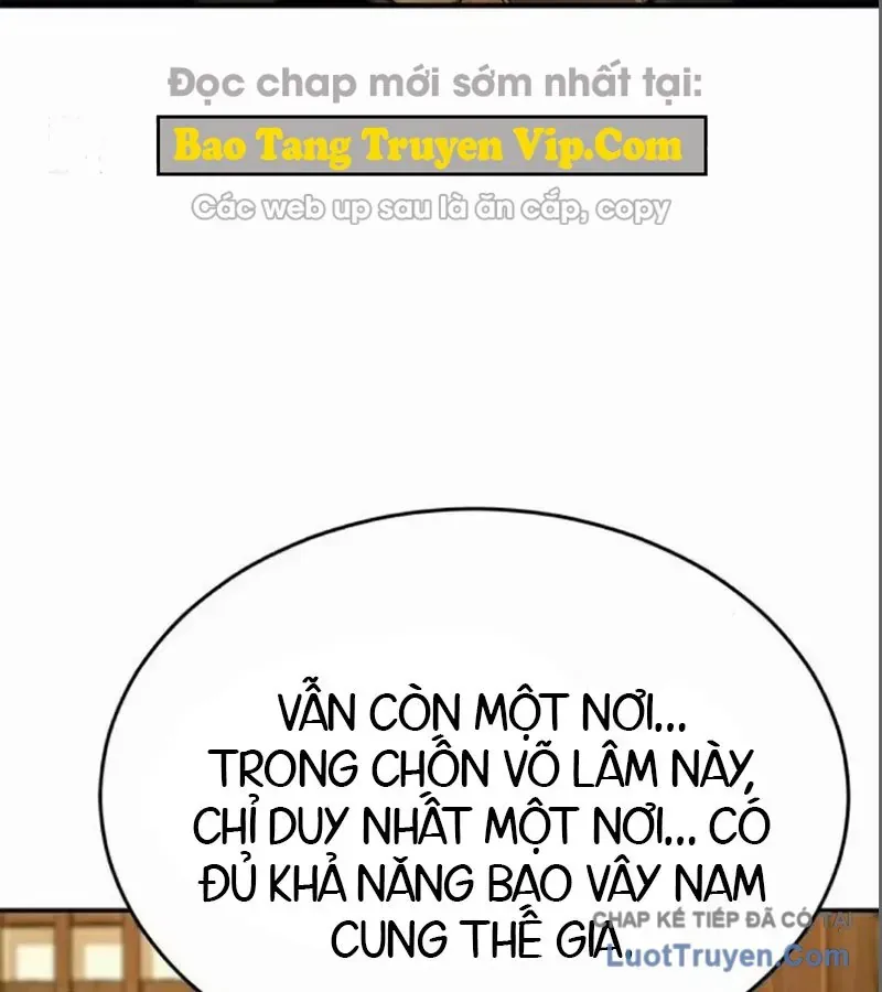 Cuồng Nhân Võ Lâm Giới