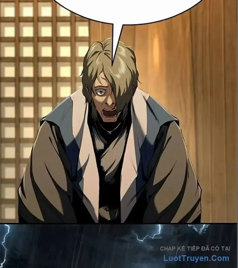 Cuồng Nhân Võ Lâm Giới